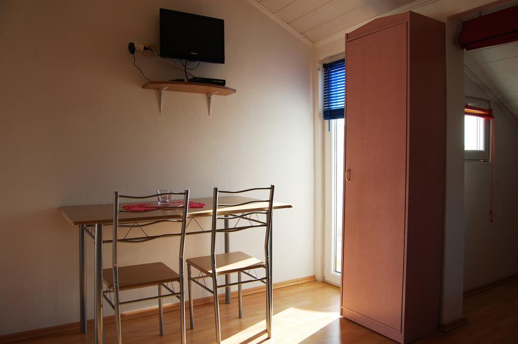 Apartments Setka Krk Town Zimmer foto