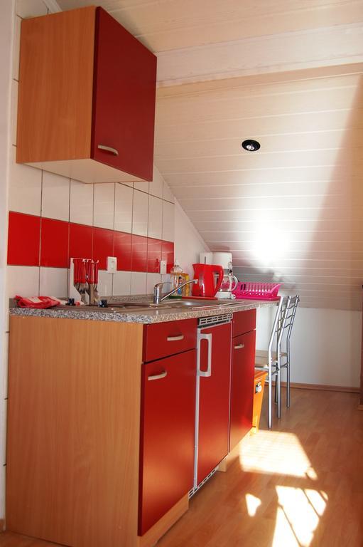 Apartments Setka Krk Town Zimmer foto