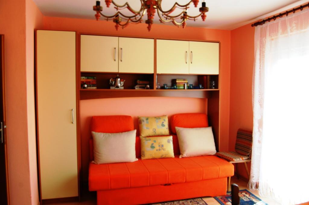 Apartments Setka Krk Town Zimmer foto